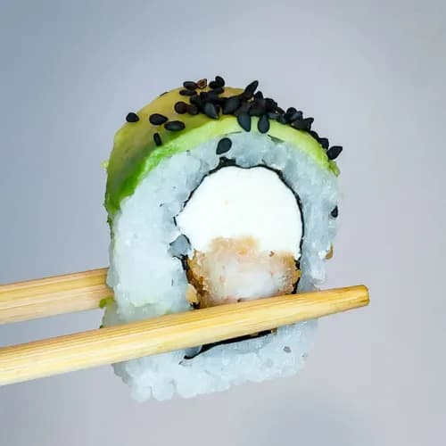 Maki Avocado 10 Bocados