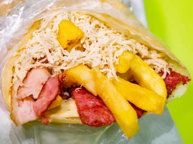 Enchilada Especial