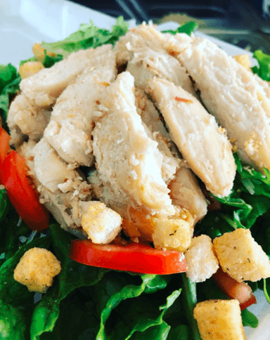 Ensalada César