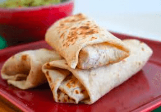 Burritos