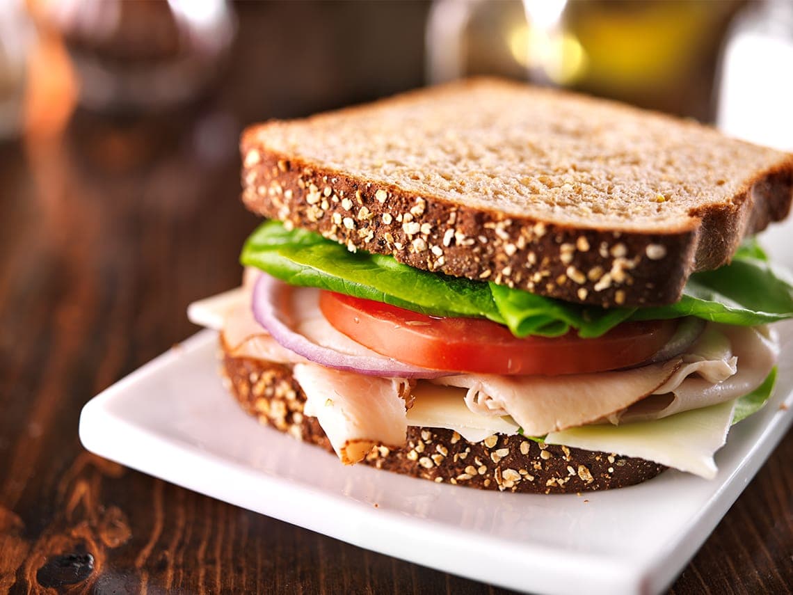 Sándwich