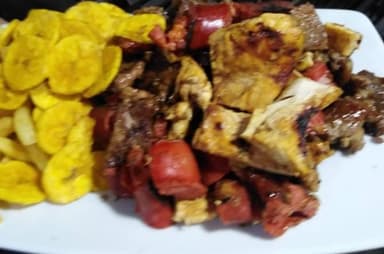 Picada Personal