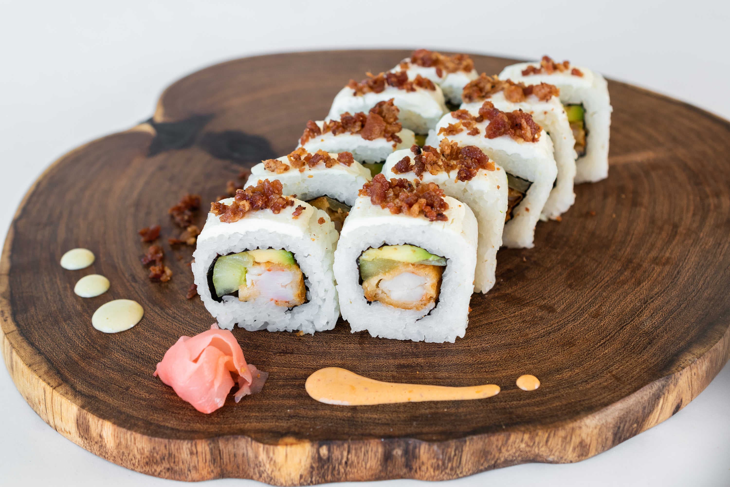 Crunchy Roll Nat *