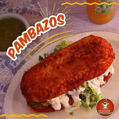 Pambazo