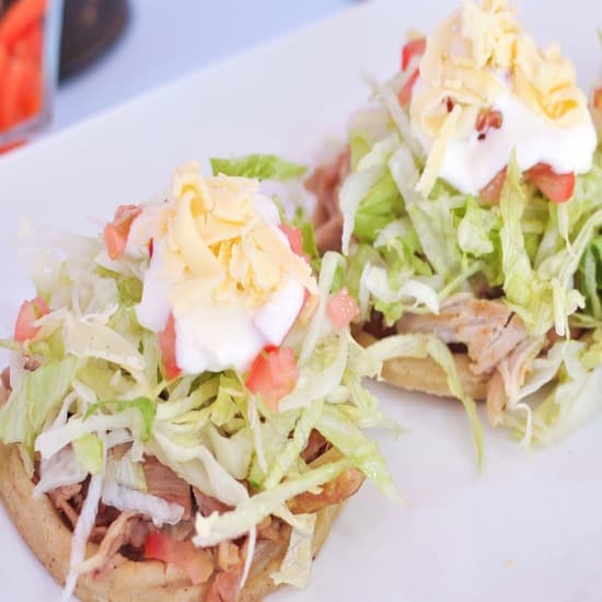Sopes