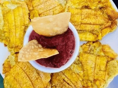 Patacones