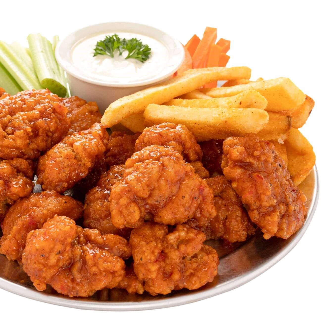 Orden de Boneless (Zona Promo)