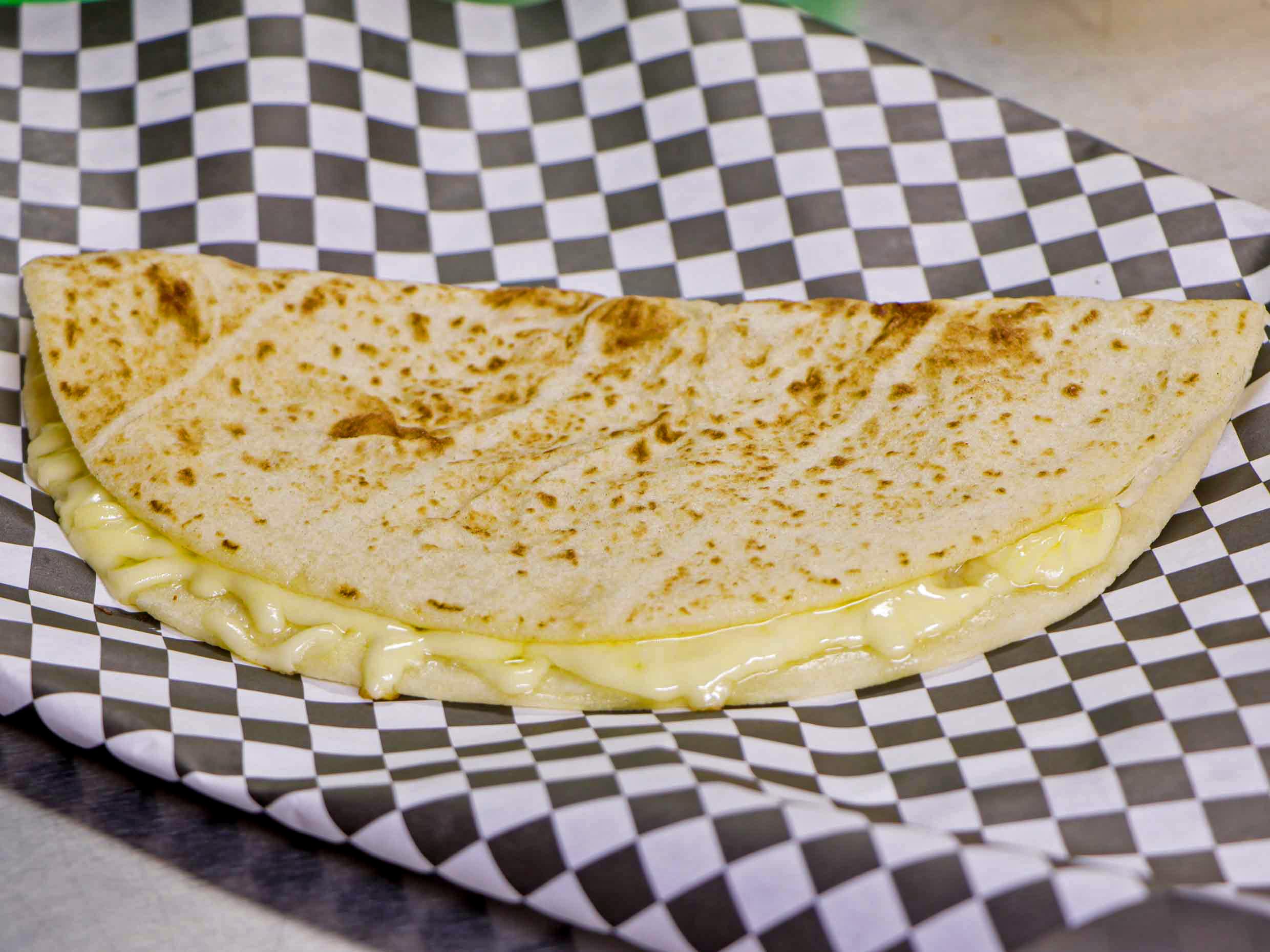 Quesadilla