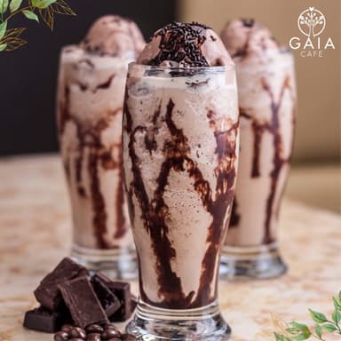 Frappé de Sabor