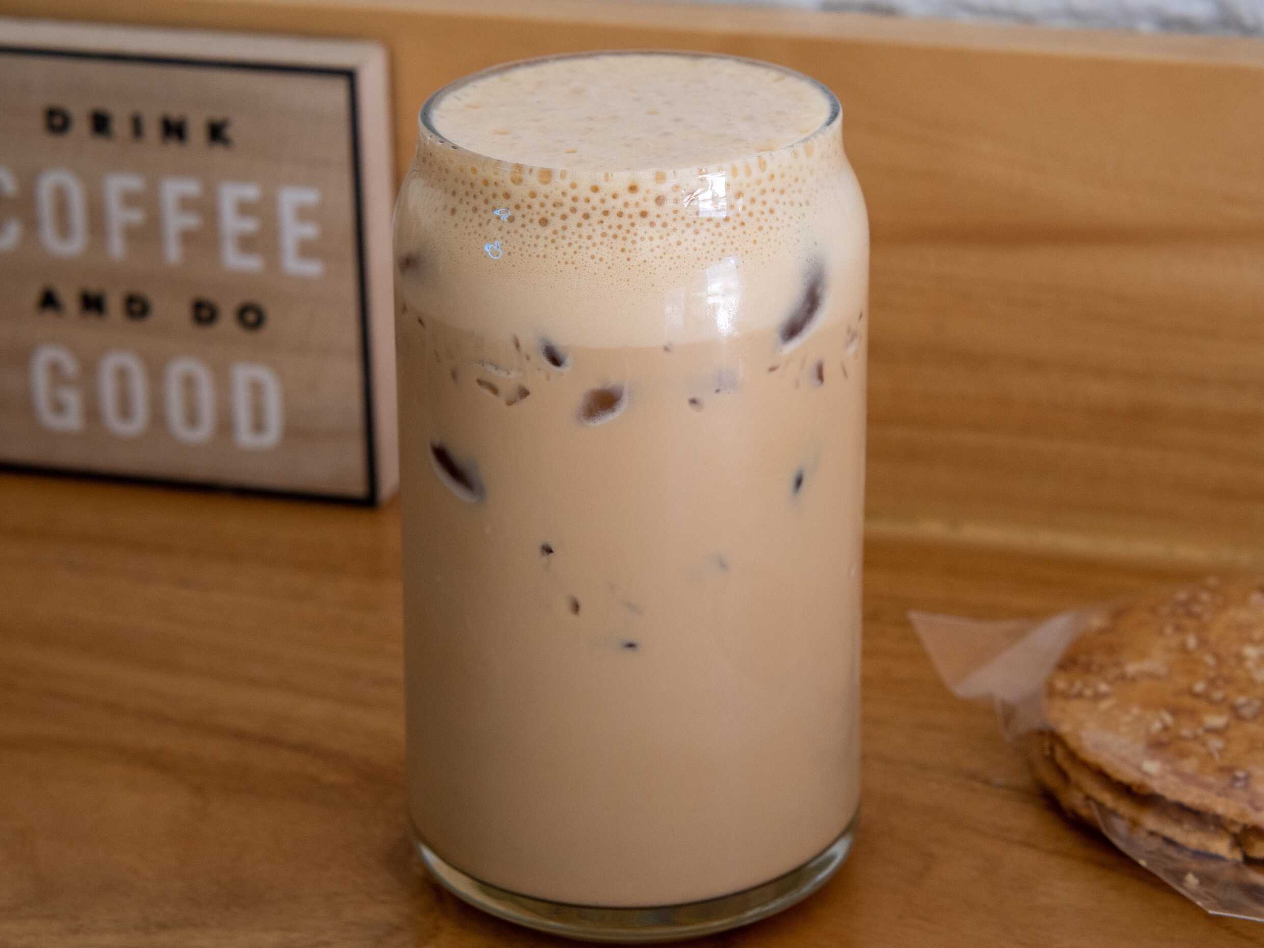 Chata Café