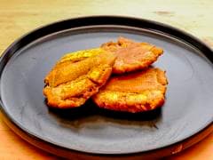 Orden de Patacones