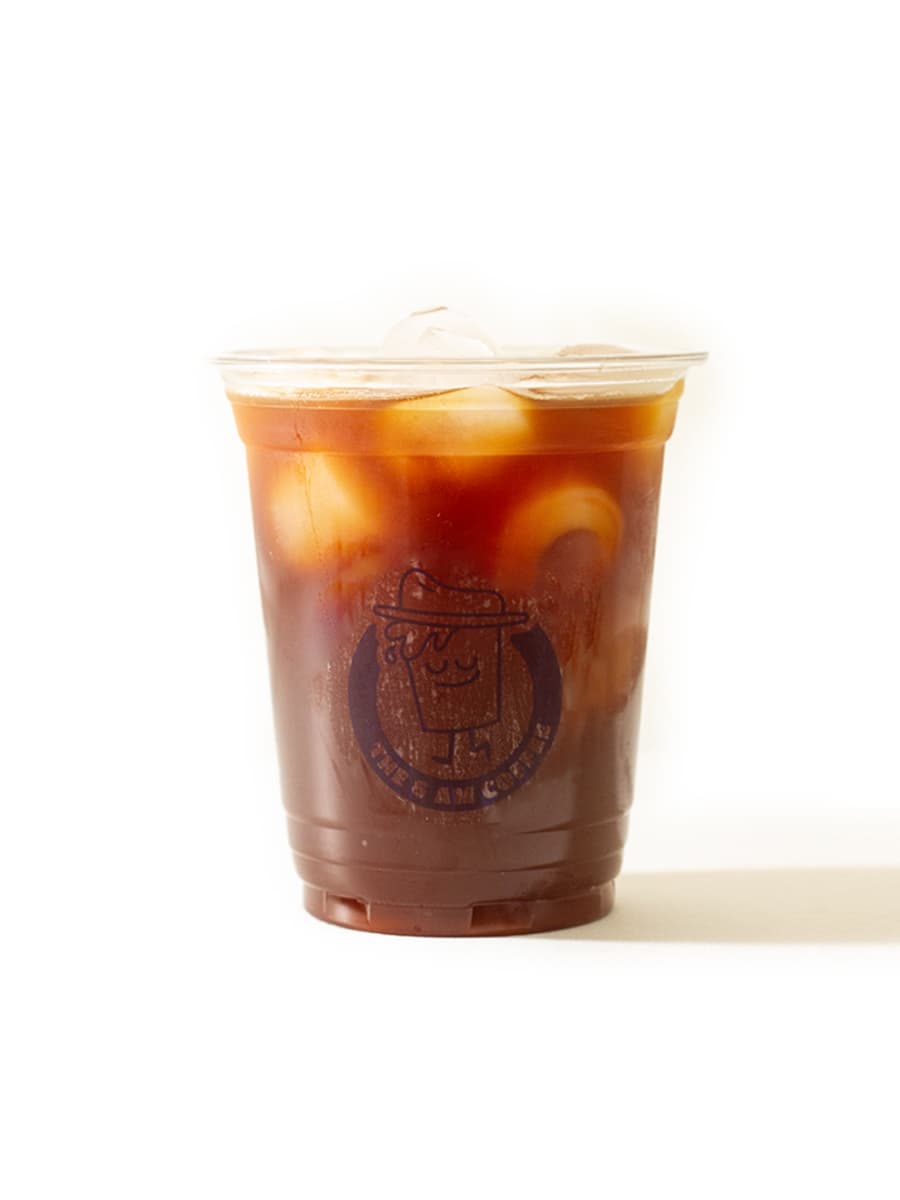 Cold Brew