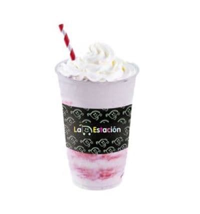 Shake más Proteína