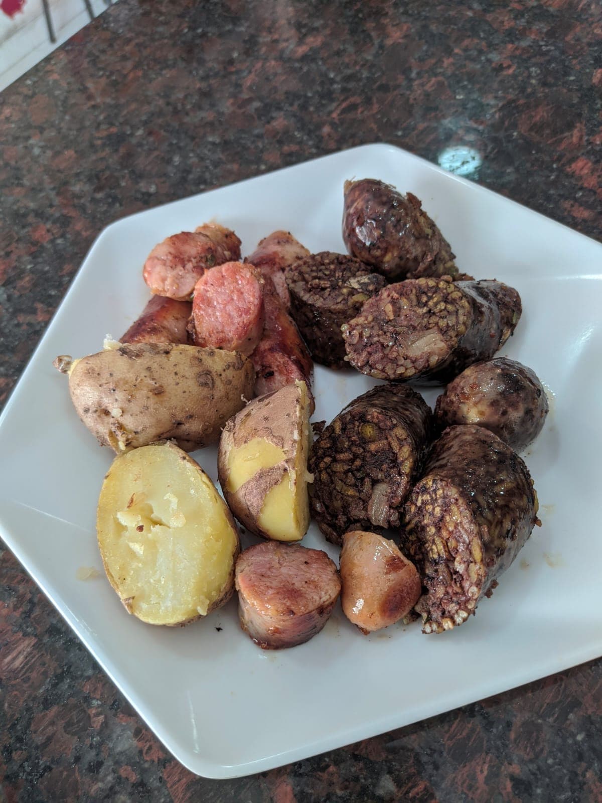 Chorizo Santarrosano