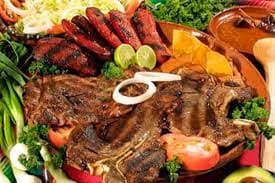 Parrillada Chelo