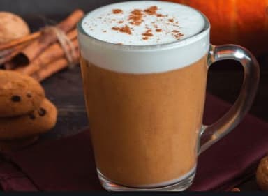 Café Cappuccino
