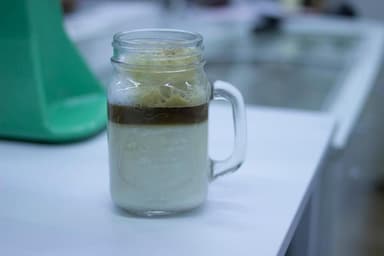 Bebidas Calientes