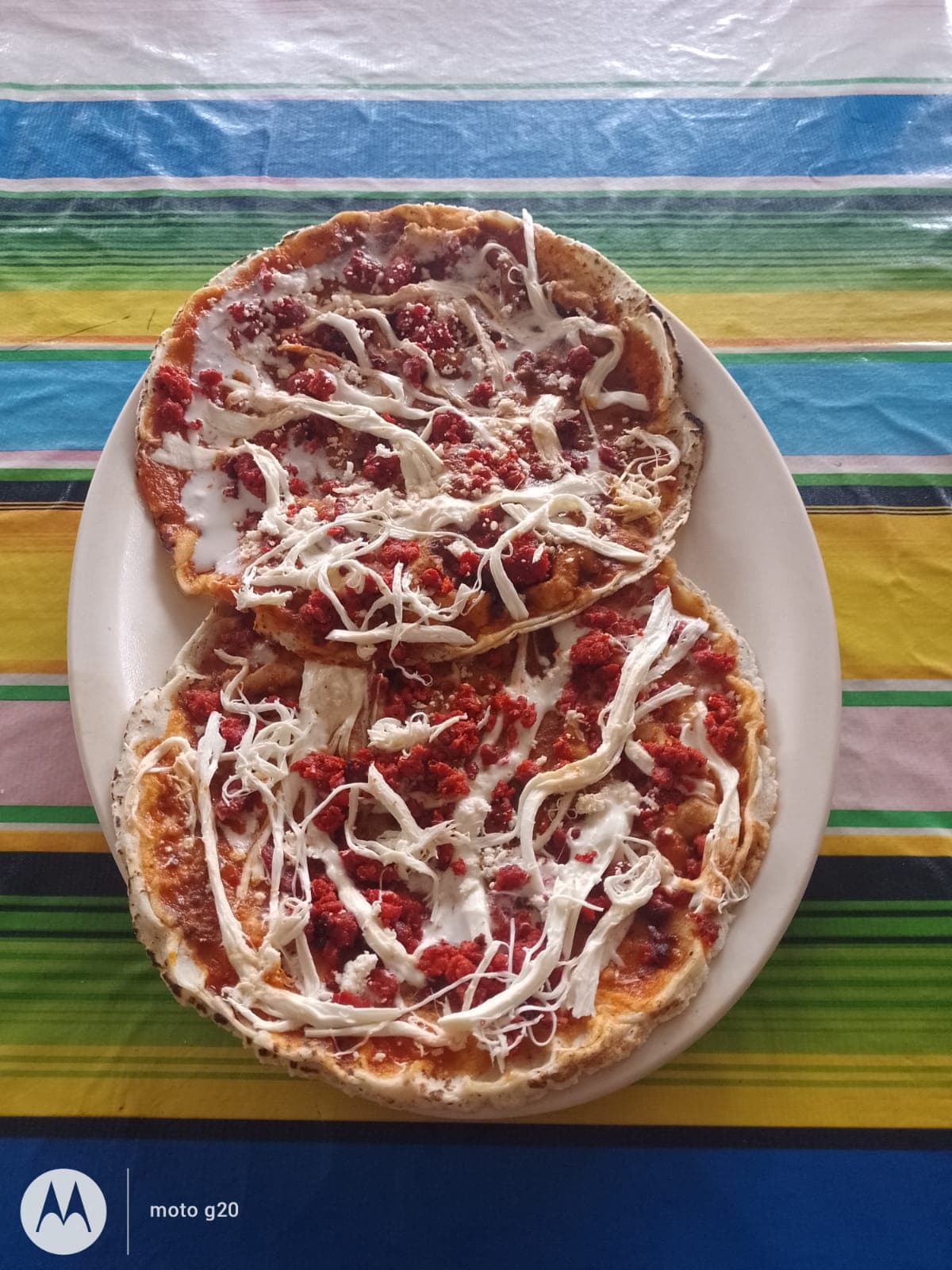 Picada de Res