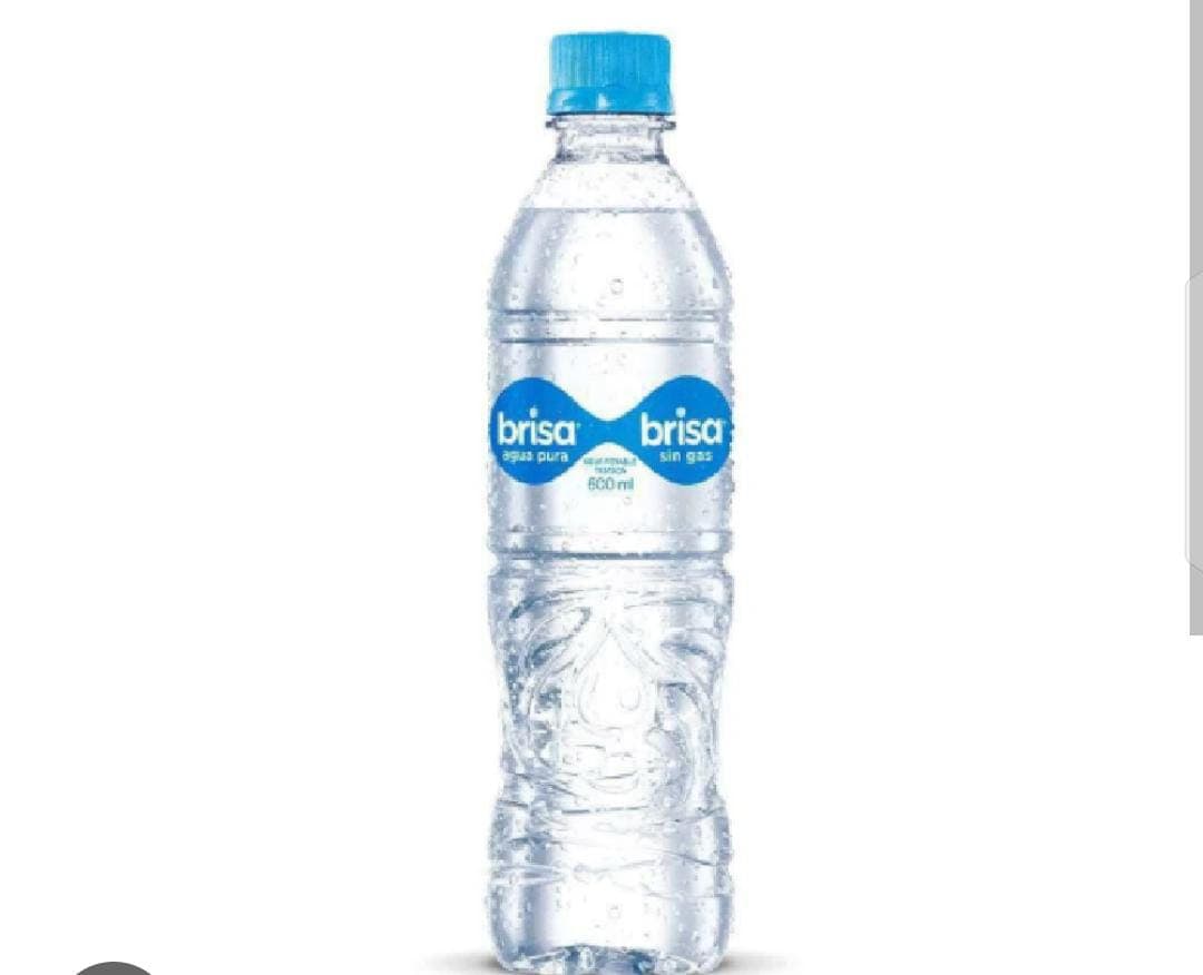 Agua