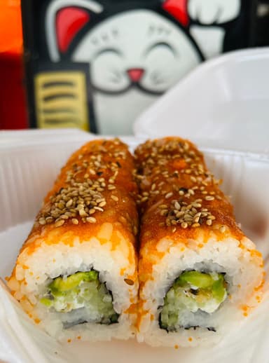 Masago Roll