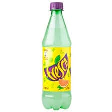 Fresca 600ml