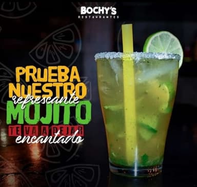Mojito