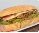 Sanduchales LeBron James