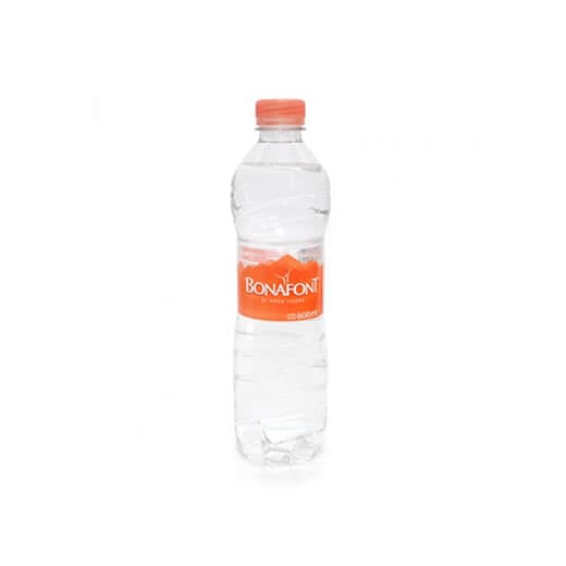 Agua Bonafont