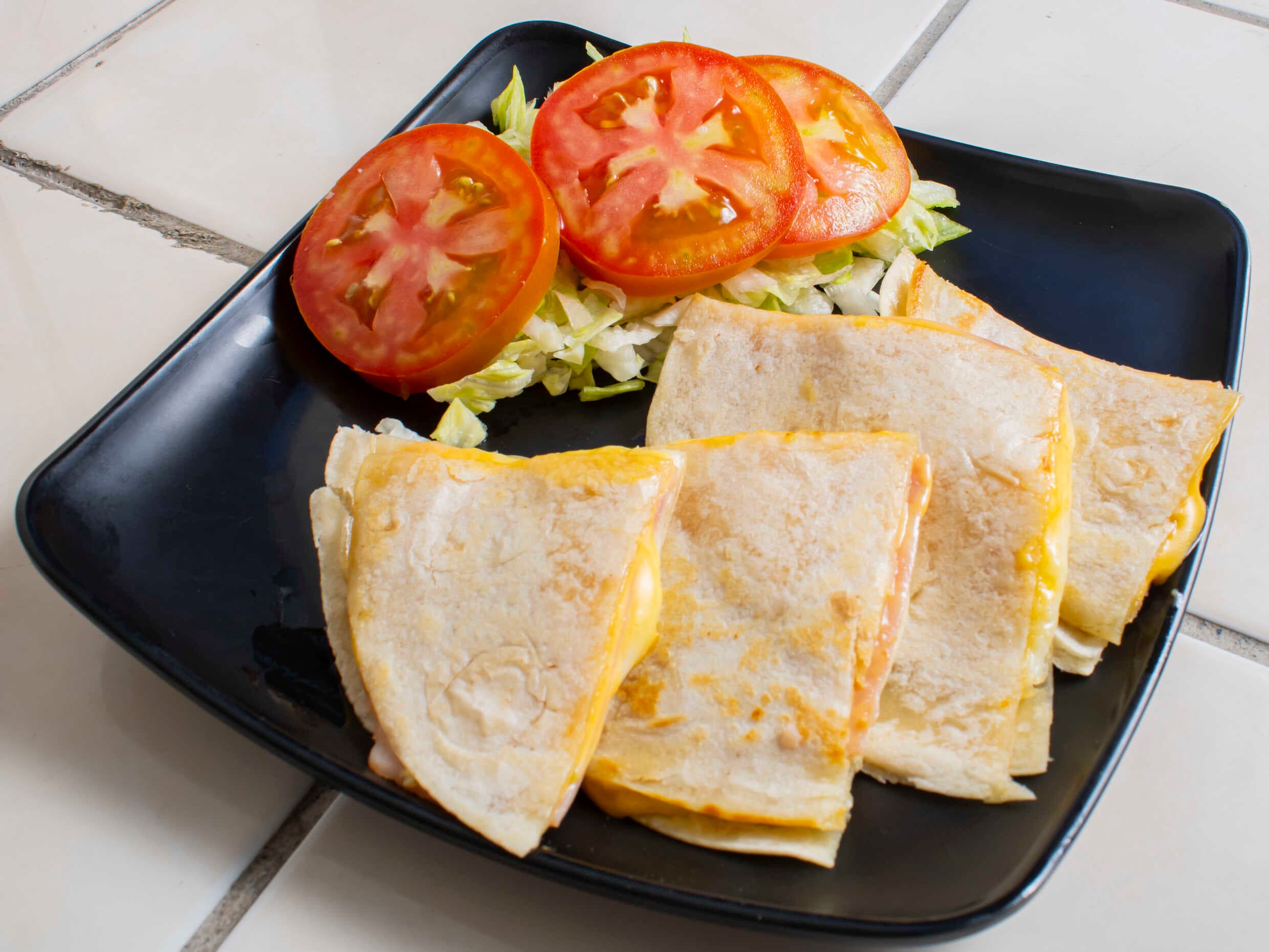 Sincronizada Sencilla