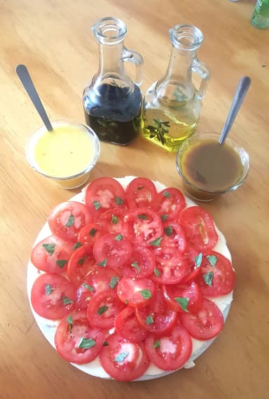 Caprese