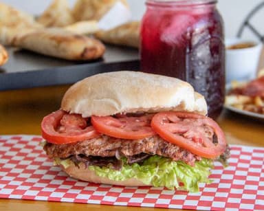 Combo Choripan