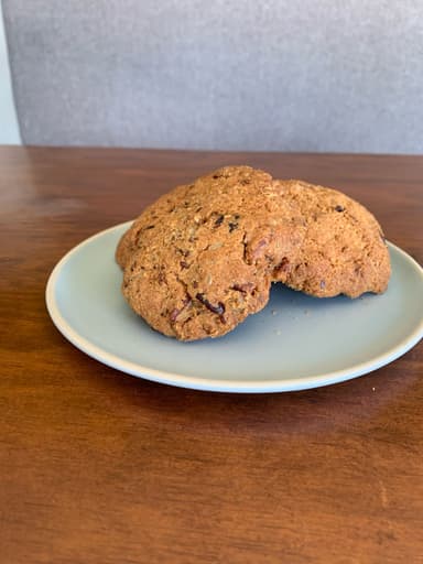 Galletas Integrales