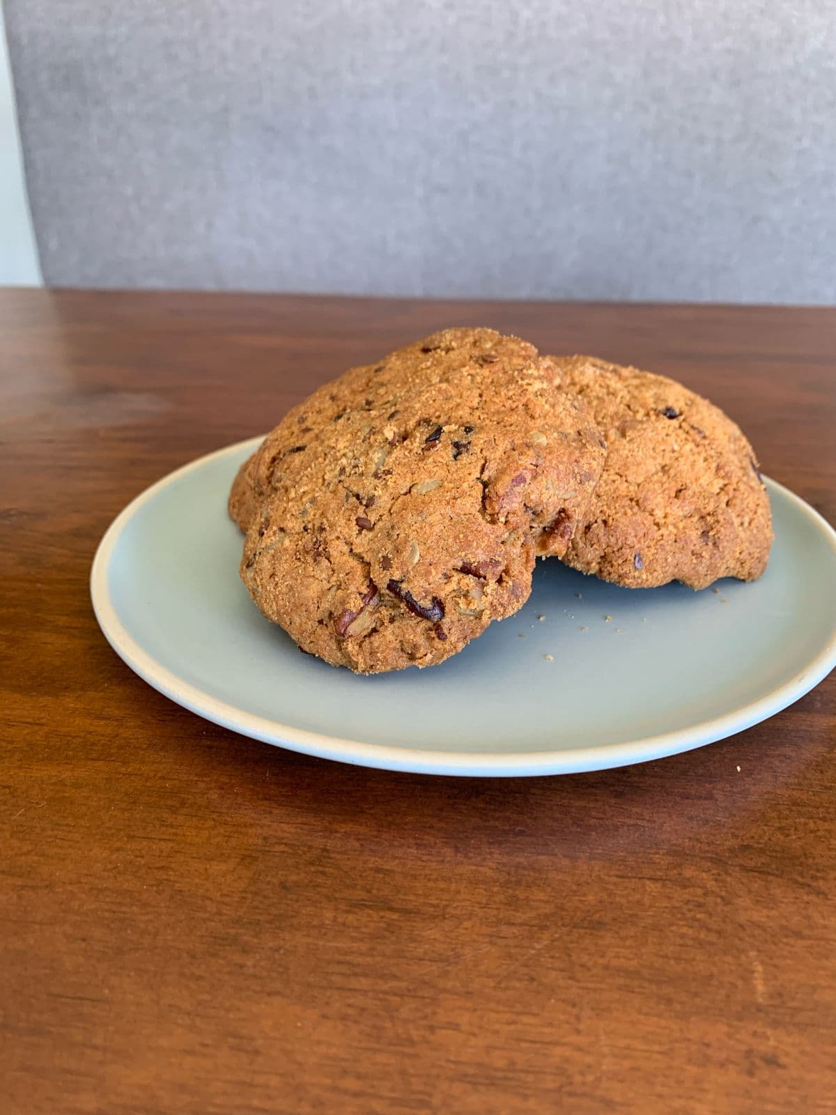 Galletas Integrales