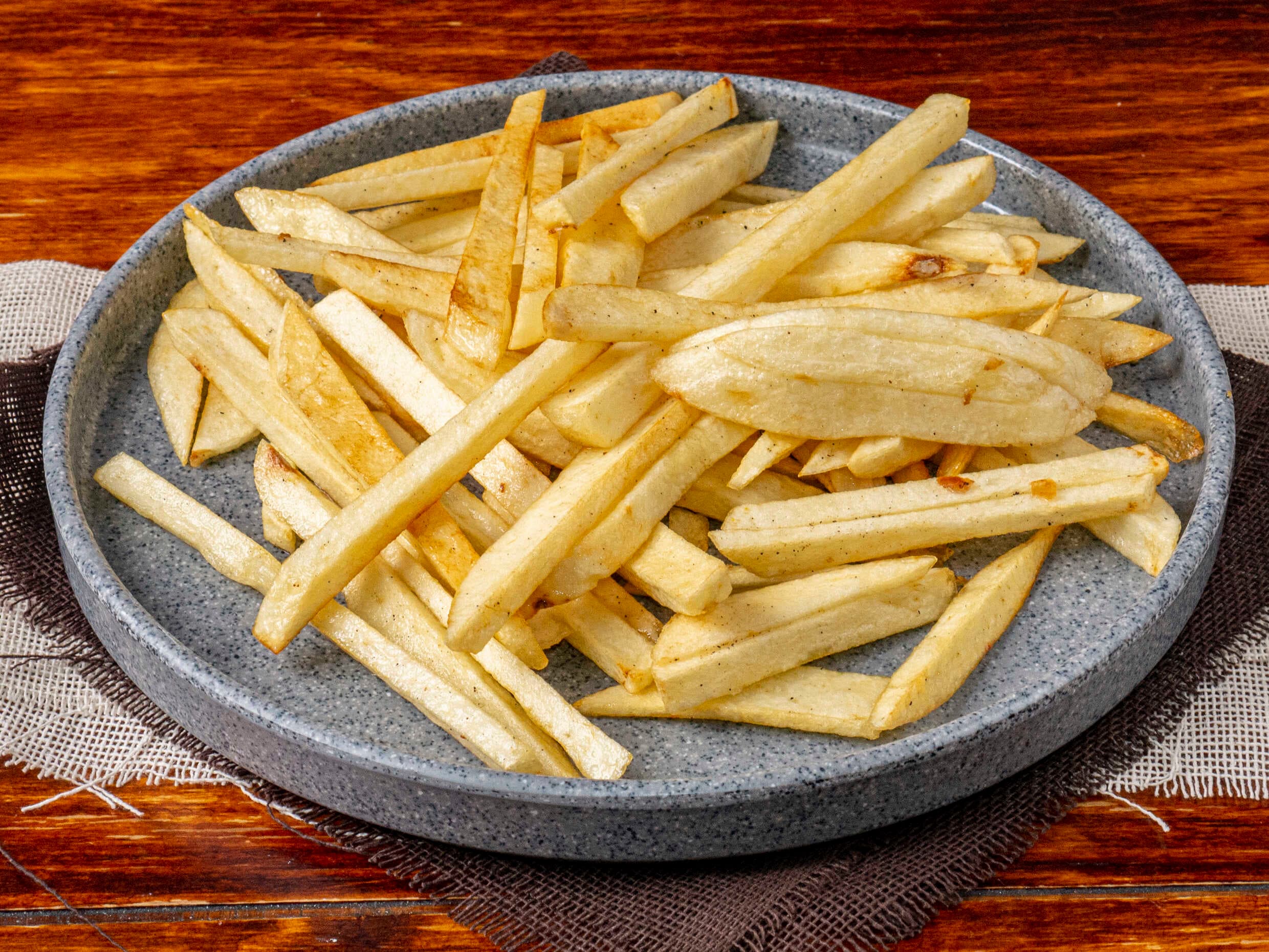 Papas a la Francesa