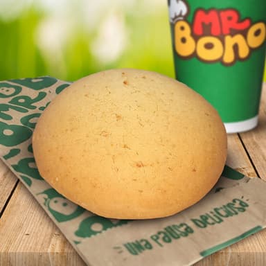Mr Bono