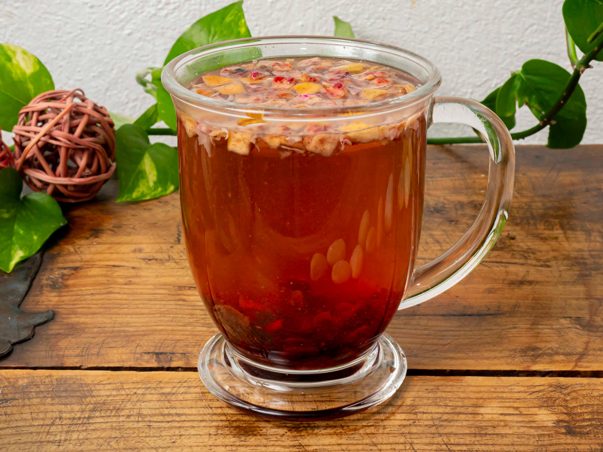 Tisana Frutal