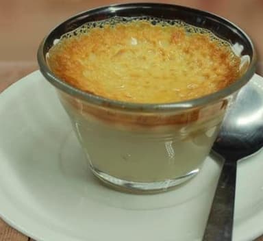 Flan