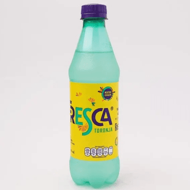 Fresca 400 ml