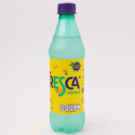 Fresca 400 ml