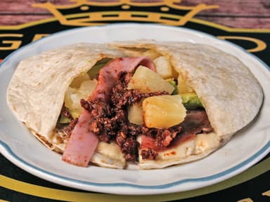 Sincronizada Árabe