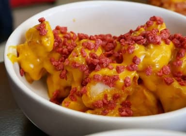 Cheesy Bongless.