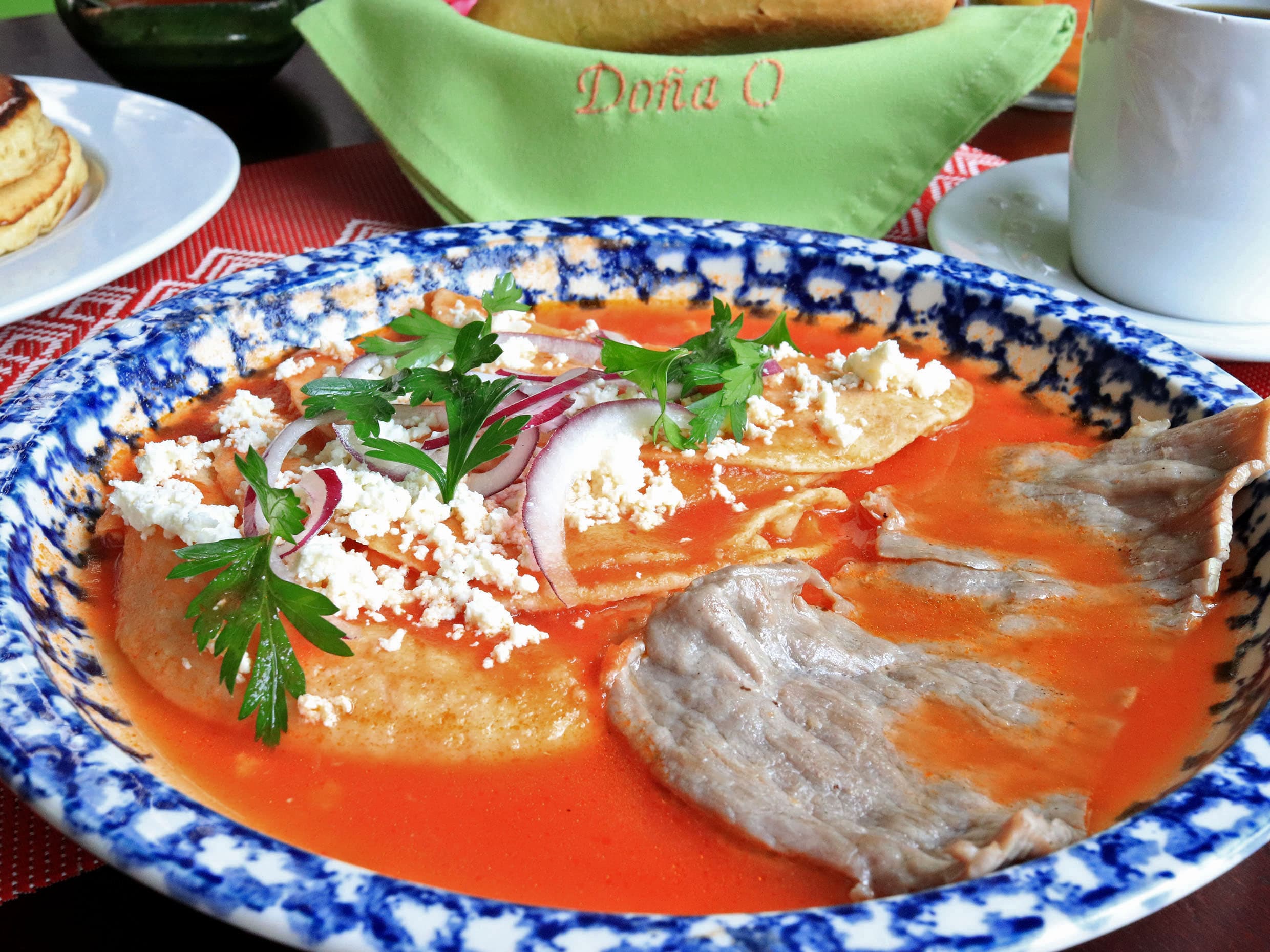 Entomatadas