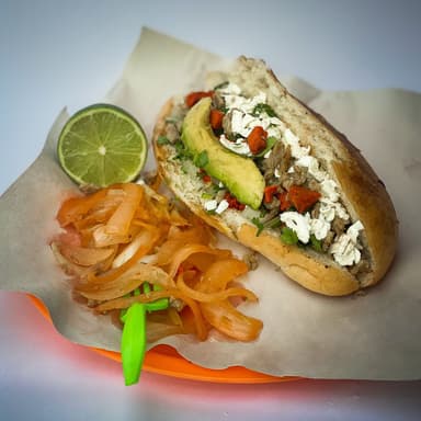 TORTA MIXTA