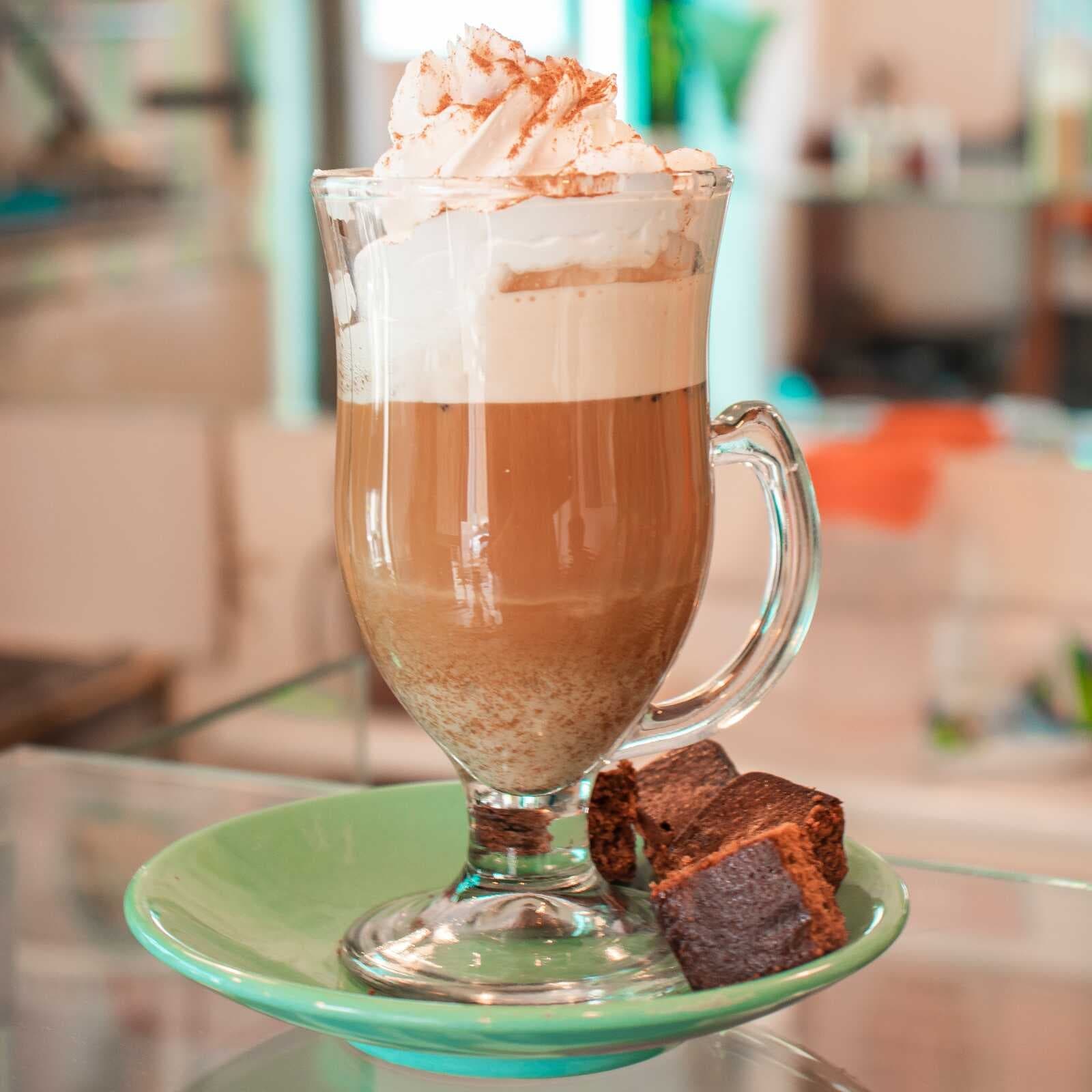Capuchino Especial