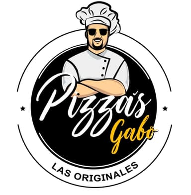 Pizza Hawaiana Mediana