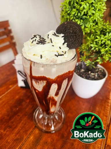 Chocomilk