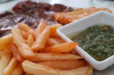 Churrasco