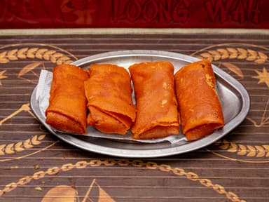 Egg Roll