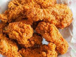 Un Pollo Bros 8 piezas