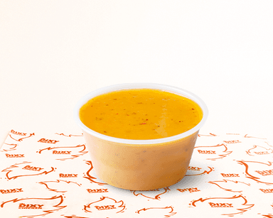 Salsa Habanero